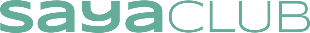 SAYA CLUB LOGO