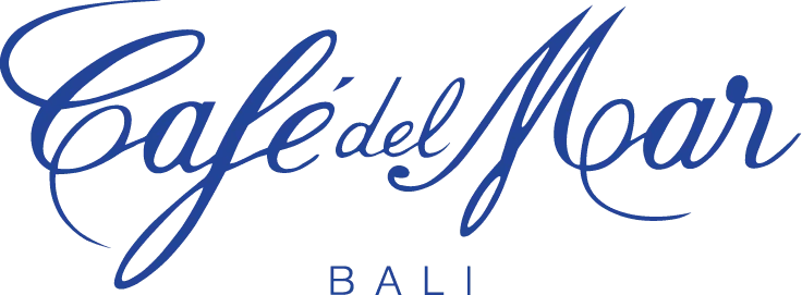 Logo delmar bali blue