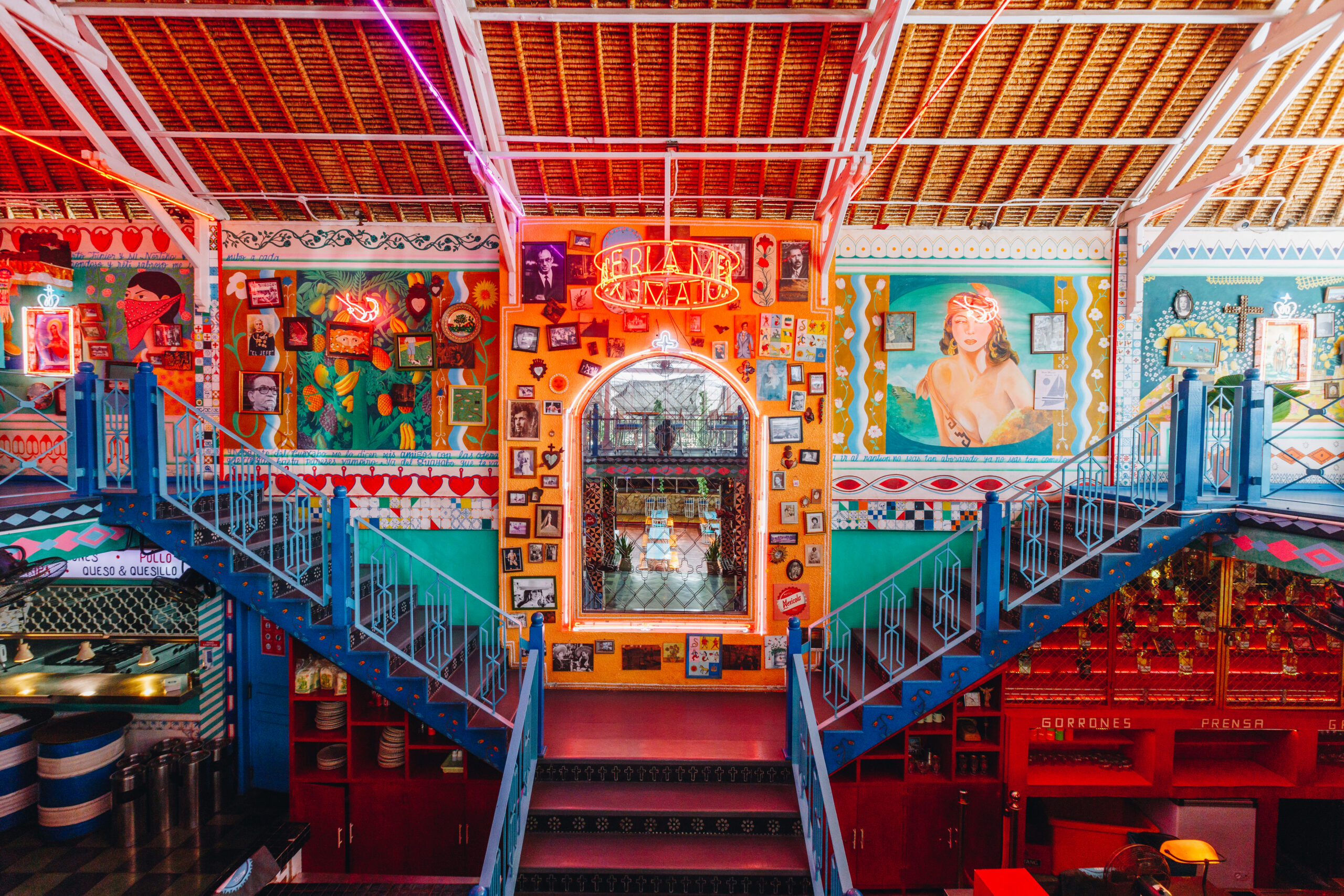 Mexicola Seminyak